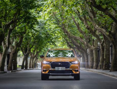 走進DS汽車的法式高定工坊