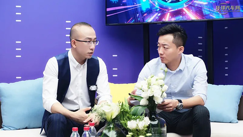 專訪喵星人院長余飛：解碼歐拉玩出圈的秘密