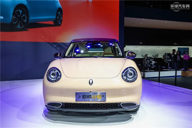 專訪喵星人院長余飛：解碼歐拉玩出圈的秘密