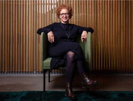 沃爾沃汽車任命?dg?rd Andersson為Zenseact首席執行官