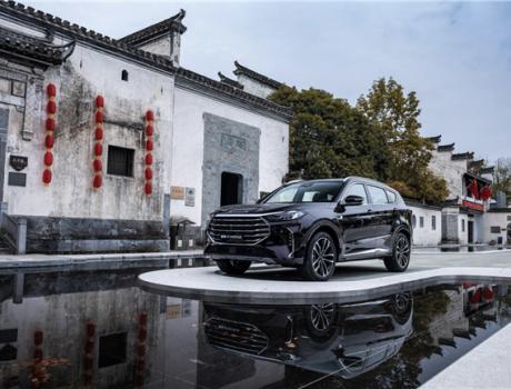 “強者座駕”好不好，看看全平臺網友怎么說