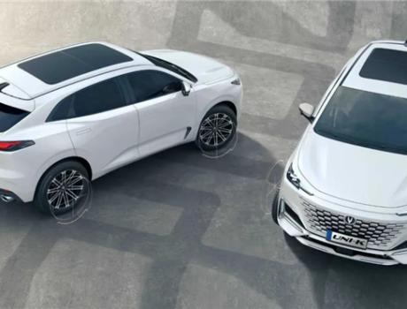 看過這組大片才知道，原來年輕的心態讓長安放飛！