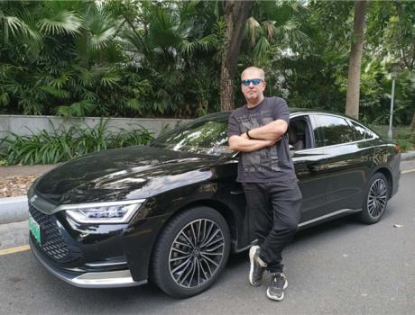 眼光挑剔的前奔馳工程師，最終會選擇哪款中國車？