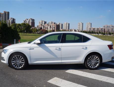 斯柯達新速派：經典不會沉寂，只會續寫