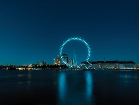 現代汽車發起全球環保倡議 IONIQ艾尼氪品牌彰顯未來擔當