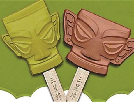 從三星堆文物極致工藝，看現代工業的傳承者