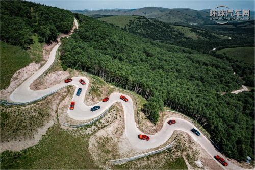 三大產(chǎn)品線全面煥新  江西五十鈴創(chuàng)領(lǐng)皮卡市場新格局第4張