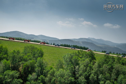 三大產(chǎn)品線全面煥新  江西五十鈴創(chuàng)領(lǐng)皮卡市場新格局第11張