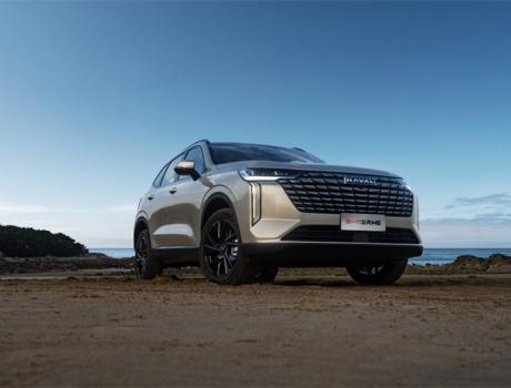 家庭新寵大PK!10-15萬(wàn)熱門SUV,誰(shuí)才是國(guó)民家庭心目中的No.1?