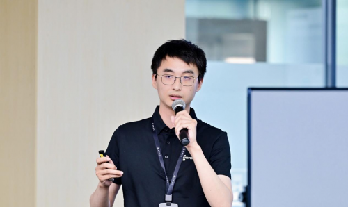 十佳“中國心”專家實地體驗，極光灣超級電混系統展現全球競爭力 極光灣BHE15TDEB混動專用發動機獲專家點贊，將搭載吉利銀河M9量產上市第5張