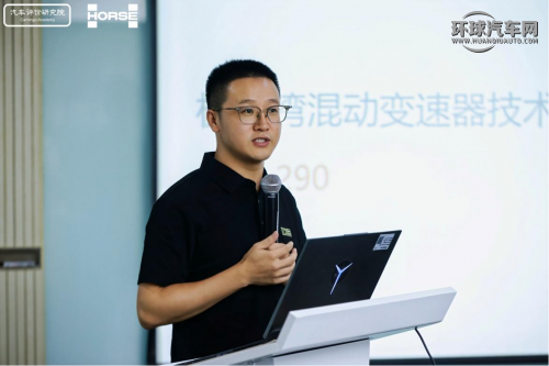 媲美電車靜謐與性能？專家試駕極氪9X，盛贊極光灣電驅動DHT290無感切換與強勁動力第4張