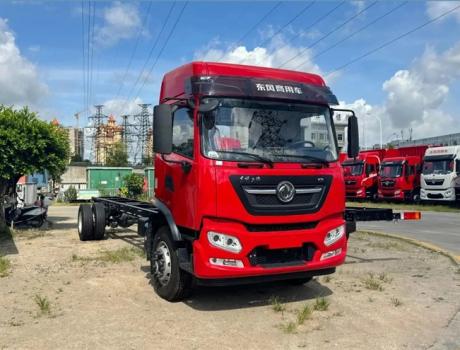 國(guó)四補(bǔ)貼到賬，實(shí)實(shí)在在的甜頭！重慶物流老板：東風(fēng)商用車這波置換簡(jiǎn)單又劃算