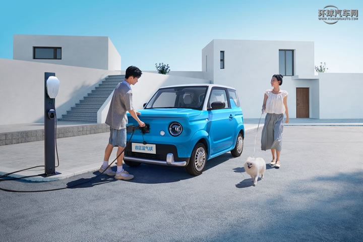 高配低價！睿藍藍氣球國慶鉅惠3.99萬開賣，雙節出游不將就！