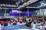 2025深圳國際車展圓滿收官：精彩不止于車，打造假日玩趣新場景