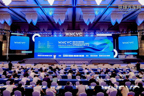 活動(dòng)回顧丨車凌科技CTO 劉曉貝 車云一體化:AI定義汽車的必經(jīng)之路第1張