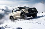 從年貨滿(mǎn)倉(cāng)到遠(yuǎn)方秘境：2026款越野炮解鎖春節(jié)出行新體驗(yàn)