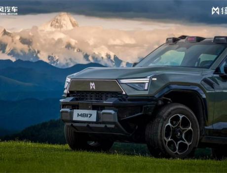 3月猛士M817福利到位，鉅惠豪禮拉滿，春日出游從此不設(shè)限！