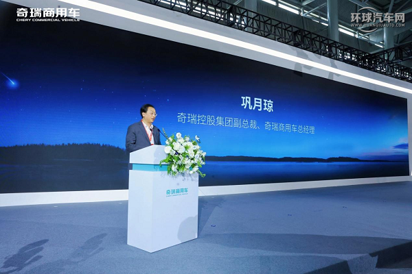 歐美巨頭高筑市場壁壘，中國商用車能否憑實力破圈？