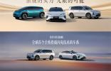 海洋網北京車展盲盒開箱！海豹08、海獅08、OCEAN-V概念車齊亮相