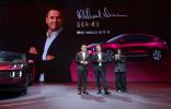 足球巨星邁克爾·歐文北京車展站臺廣汽昊鉑，盛贊昊鉑S600“豪華有格調”