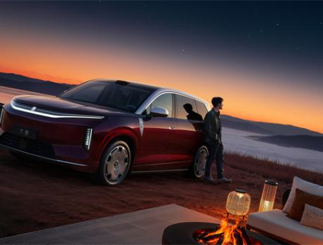 裝得下七口之家，撐得起事業排面，比亞迪大唐預售價25萬元起！