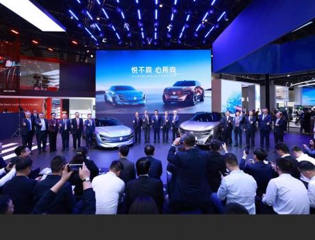 煥新起勢 心向未來 標致暨東風標致重磅登陸 2026 北京車展