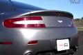 海外評測阿斯頓馬丁V8 Vantage跑車