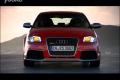 重磅來襲 2012款奧迪RS3 Sportback