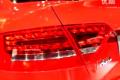 2010年日內瓦車展奧迪高性能RS5展示