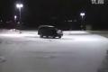 大塊頭也能跳舞 林肯領航員雪地漂移