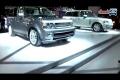 發(fā)現(xiàn)4領(lǐng)軍 路家三小虎亮相紐約車(chē)展