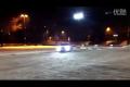 冬季無(wú)聊做點(diǎn)啥？車(chē)友C300雪地玩兒漂移