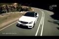 M3勁敵來了！奔馳C 63 AMG Coupe宣傳片