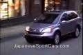 改變不大 實拍2009款美版本田CR-V