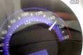 悠著點兒?。”葋喌螰0瘋狂飆到157km/h