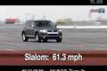 2009款大眾途銳V6 TDI柴油版性能測試