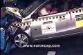 2008款現代i30 EuroNCAP碰撞測試獲五星