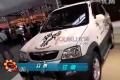 2008年度北京車展靜態實拍眾泰汽車