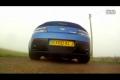 295km/h！阿斯頓馬丁V8 Vantage S加速