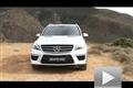 雙重性格！海外媒體試駕奔馳ML63 AMG