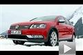跨界風(fēng)！外媒評測大眾Passat Alltrack