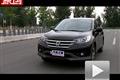 依舊受追捧！原創試駕全新東風本田CR-V