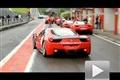 競技級！法拉利458 Challenge賽道咆哮