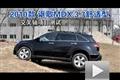 新款謳歌MDX 3.7舒適版交叉軸項目測試