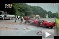 最新動(dòng)態(tài)！GT-R跑車狂飆造成3死1傷
