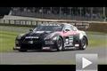 賽道戰(zhàn)神！GT-R GT1賽車亮相古德伍德