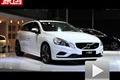 2011廣州車展汽車之家解讀沃爾沃V60