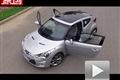 個性三門小車！試駕現(xiàn)代Veloster飛思