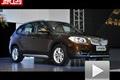 2011廣州車展汽車之家解讀全新中華V5