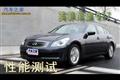 汽車之家英菲尼迪G37性能測試